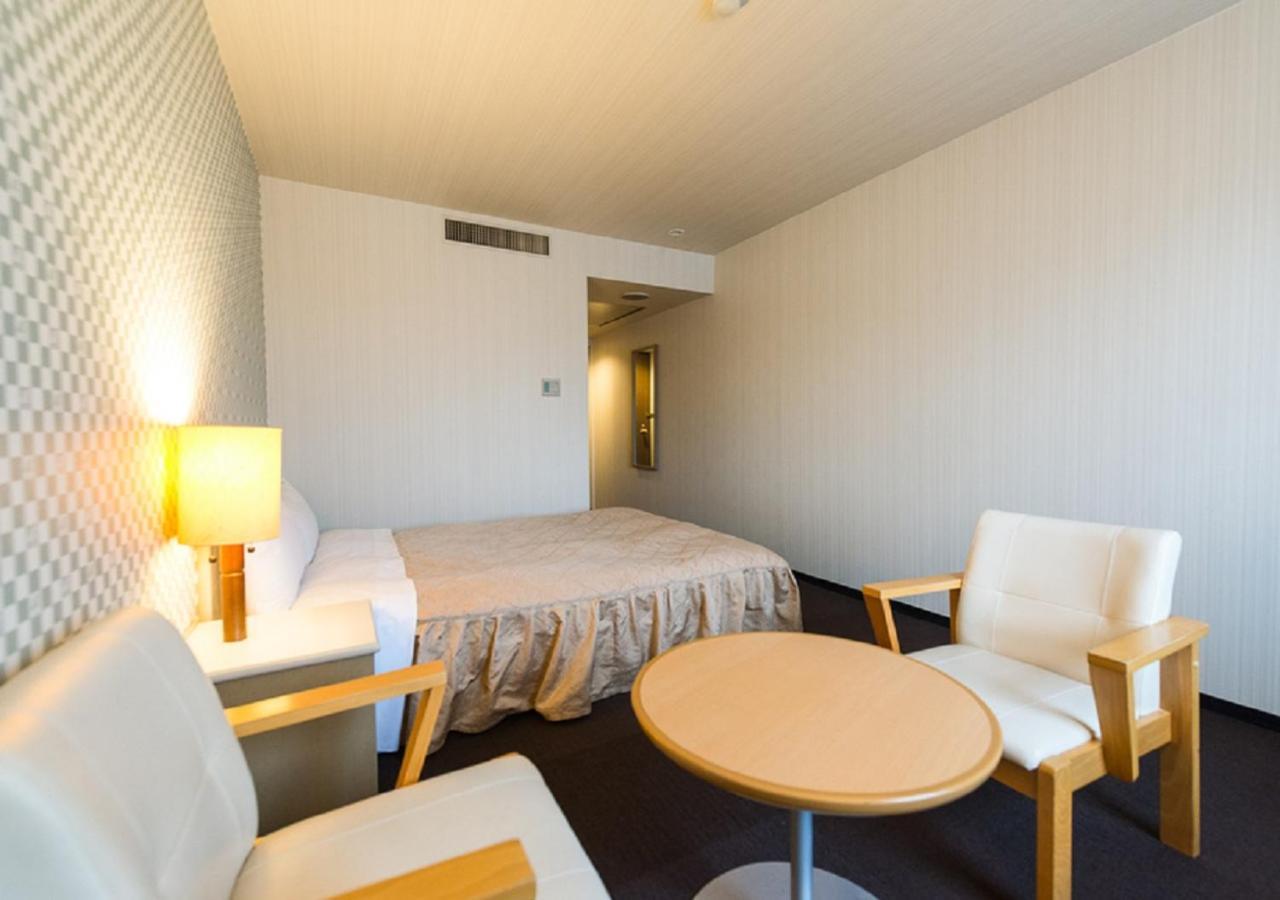 Hotel Livemax Kofu Kai Exteriör bild
