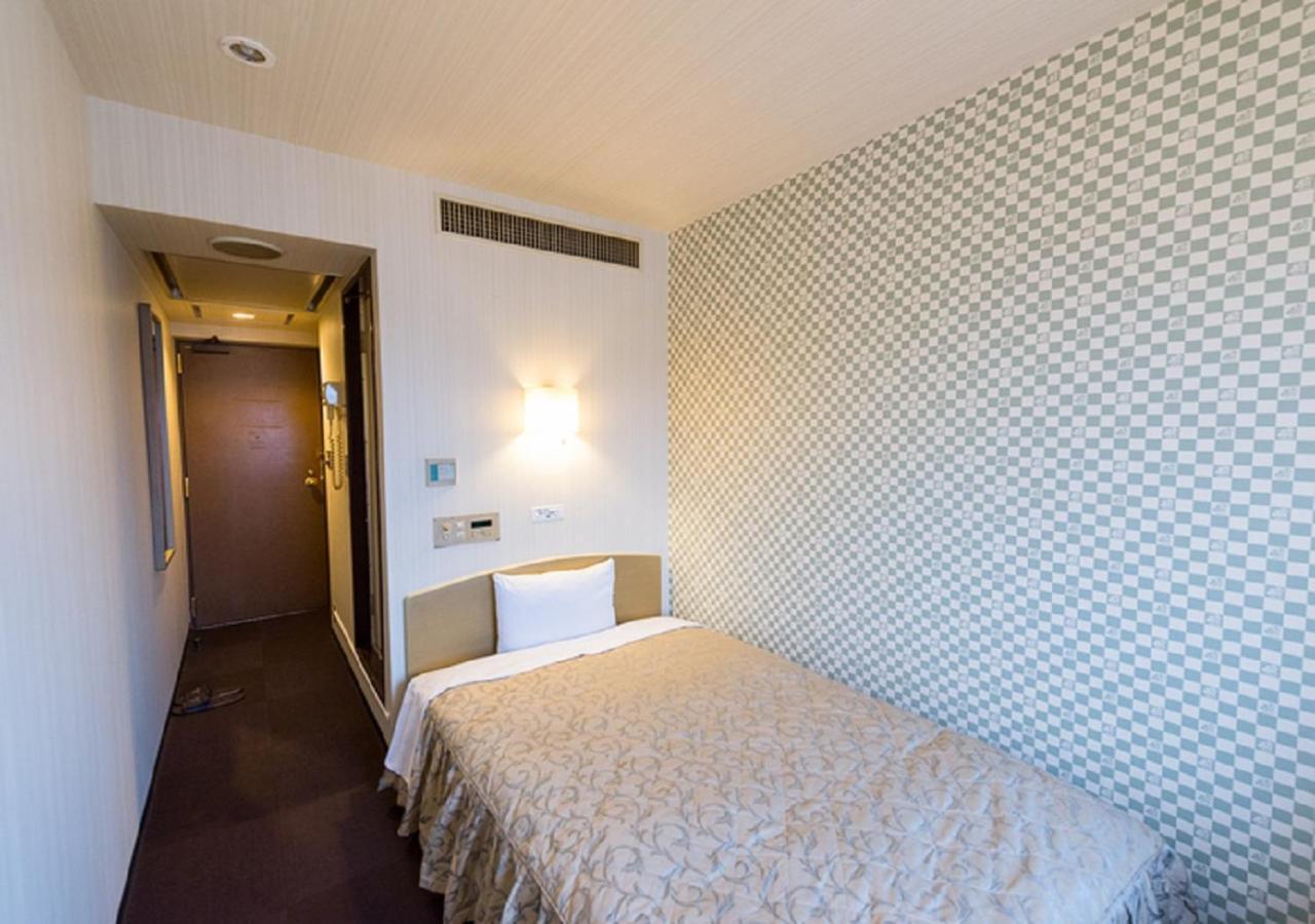 Hotel Livemax Kofu Kai Exteriör bild