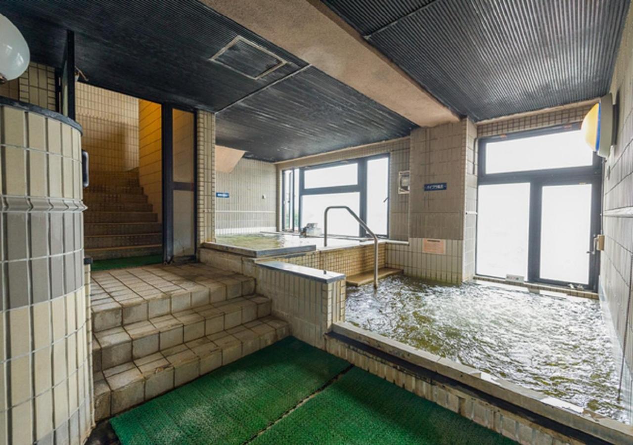 Hotel Livemax Kofu Kai Exteriör bild