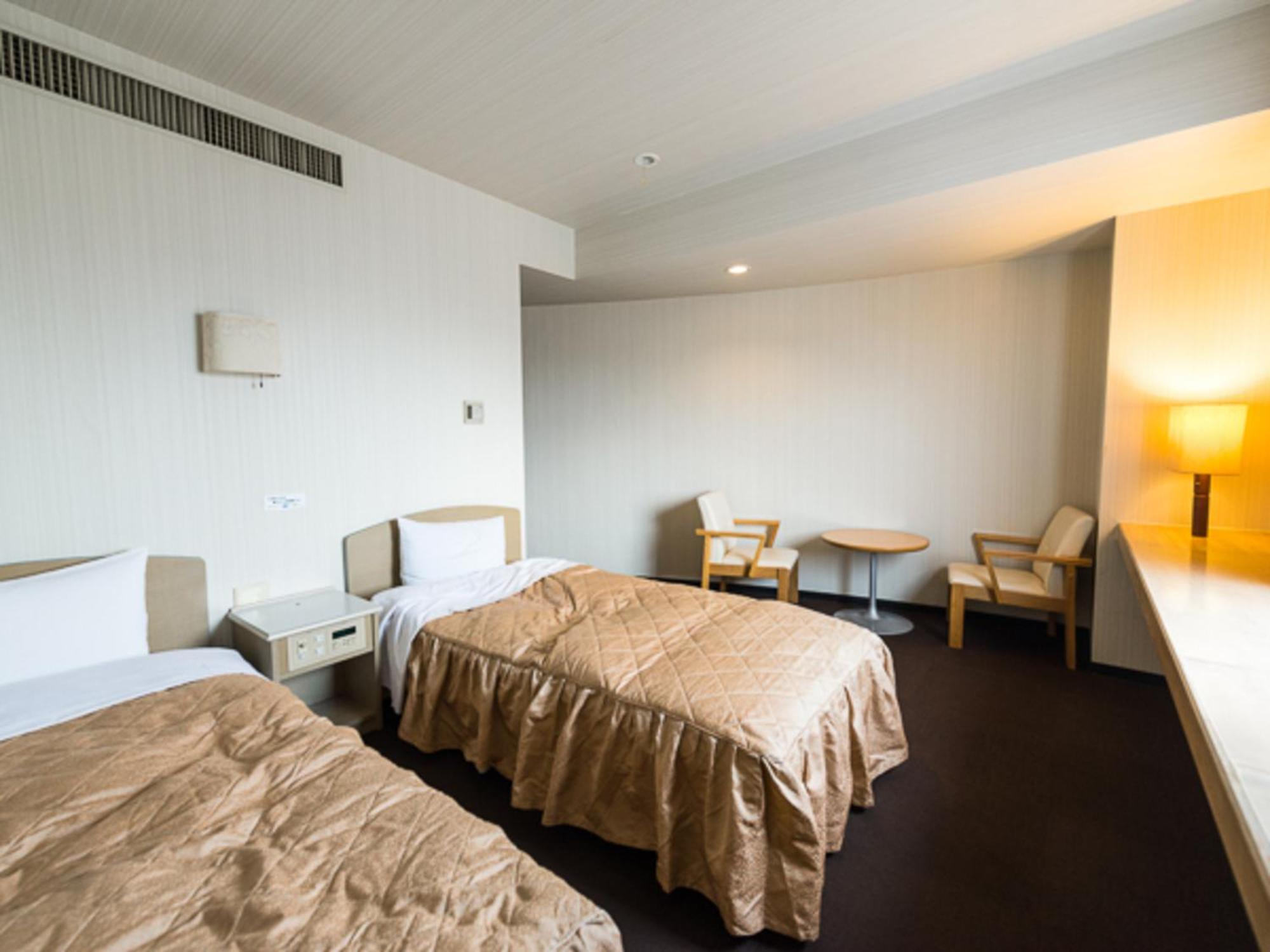 Hotel Livemax Kofu Kai Exteriör bild