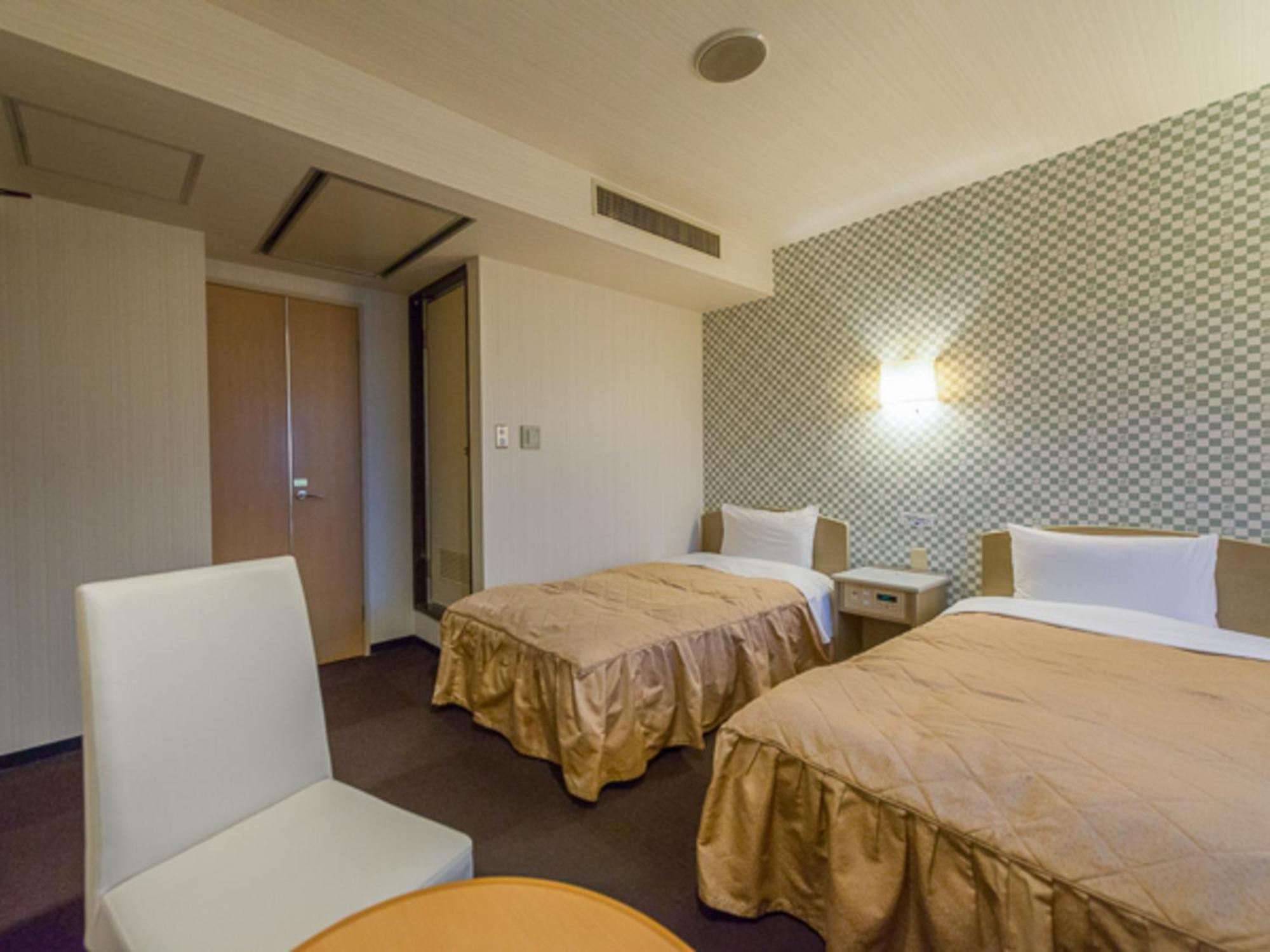 Hotel Livemax Kofu Kai Exteriör bild