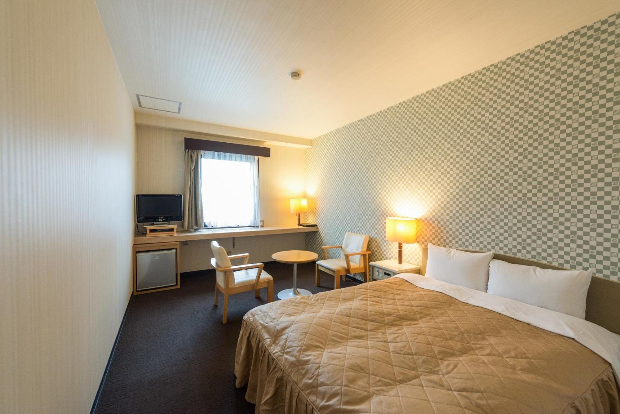 Hotel Livemax Kofu Kai Exteriör bild